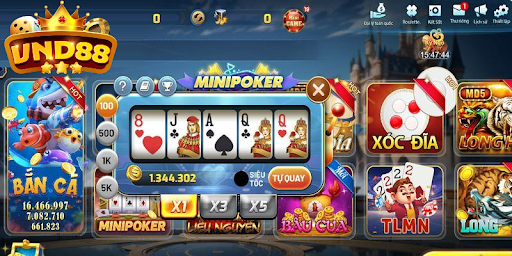 Giao diện cổng game bắt mắt giúp bạn chơi game hấp dẫn Giao diện cổng game bắt mắt giúp bạn chơi game hấp dẫn