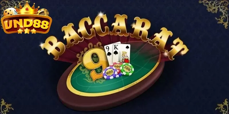 Baccarat là gì được người chơi quan tâm Baccarat là gì được người chơi quan tâm