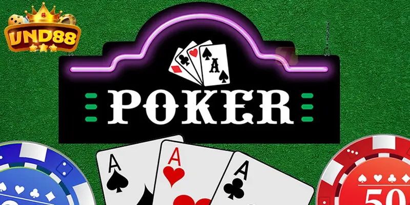 Bài Poker là gì? Bài Poker là gì?