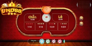 Chẵn Lẻ - Khám Phá Mini Game Hấp Dẫn Với Luật Chơi Đơn Giản