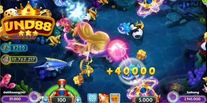 Chiến thuật tăng đạn khi gặp mục tiêu được nhiều game thủ áp dụng Chiến thuật tăng đạn khi gặp mục tiêu được nhiều game thủ áp dụng