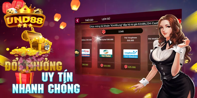 Chơi slot đổi thưởng 1:1 tại cổng game Chơi slot đổi thưởng 1:1 tại cổng game