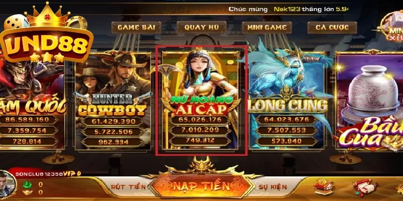 Chú ý đến cơ chế nổ hũ hấp dẫn khi tham gia
