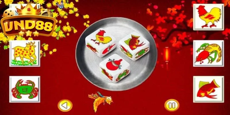 Đôi nét về game Bầu Cua VND88 Đôi nét về game Bầu Cua VND88