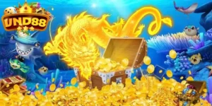Game Bắn Cá Rồng VND88 - Sự Lựa Chọn Hoàn Hảo Nhất