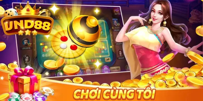 Giới thiệu đôi nét về trò chơi xóc đĩa online tại VND88 Giới thiệu đôi nét về trò chơi xóc đĩa online tại VND88