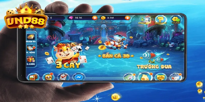 Hack game bắn cá sẽ khiến tài khoản bị khóa, mất tiền cược Hack game bắn cá sẽ khiến tài khoản bị khóa, mất tiền cược
