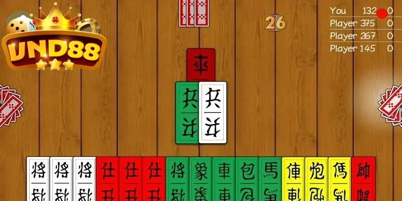 Hãy chú ý quan sát đối thủ để có chiến lược chơi phù hợp Hãy chú ý quan sát đối thủ để có chiến lược chơi phù hợp
