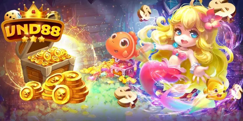 Hướng dẫn các bước tải game bắn cá tiên cánh cho người mới Hướng dẫn các bước tải game bắn cá tiên cánh cho người mới
