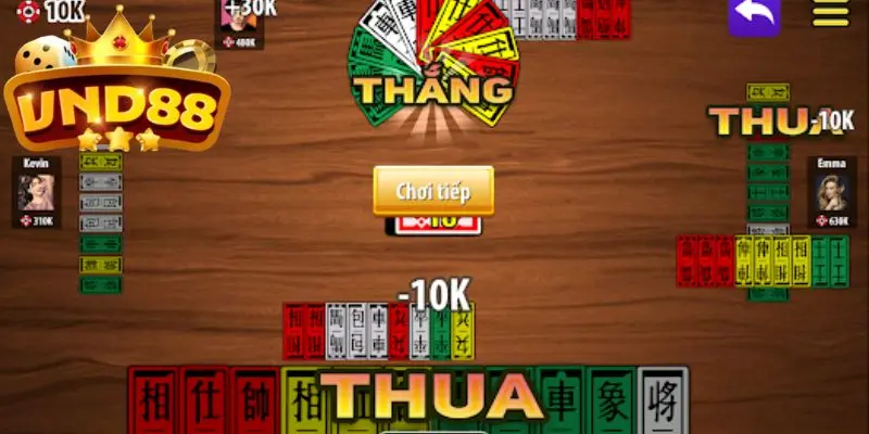 Hướng dẫn chi tiết về cách đánh bài tứ sắc dành cho tân thủ Hướng dẫn chi tiết về cách đánh bài tứ sắc dành cho tân thủ