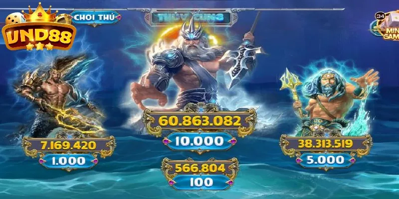 Long Cung là game thu hút đông đảo người chơi tham gia Long Cung là game thu hút đông đảo người chơi tham gia