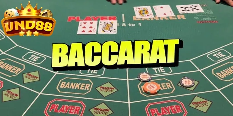 Nên chơi Baccarat tại VND88 Nên chơi Baccarat tại VND88