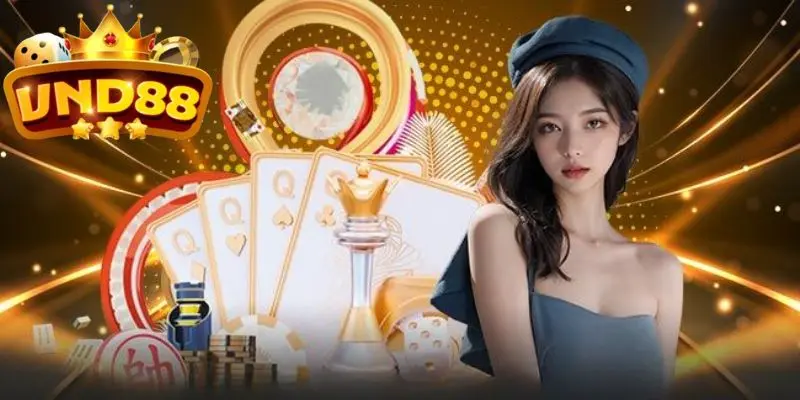 Người chơi sẽ có cơ hội gia tăng thu nhập hấp dẫn khi tham gia VND88 Người chơi sẽ có cơ hội gia tăng thu nhập hấp dẫn khi tham gia VND88