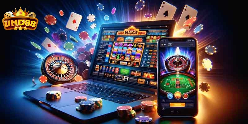 Những bước cơ bản tải app VND88 về Android Những bước cơ bản tải app VND88 về Android