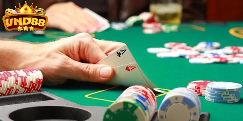 Những cách chơi poker cho người mới bắt đầu Những cách chơi poker cho người mới bắt đầu