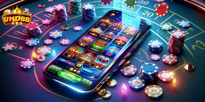 Những lưu ý nên nhớ khi tải app VND88 Những lưu ý nên nhớ khi tải app VND88