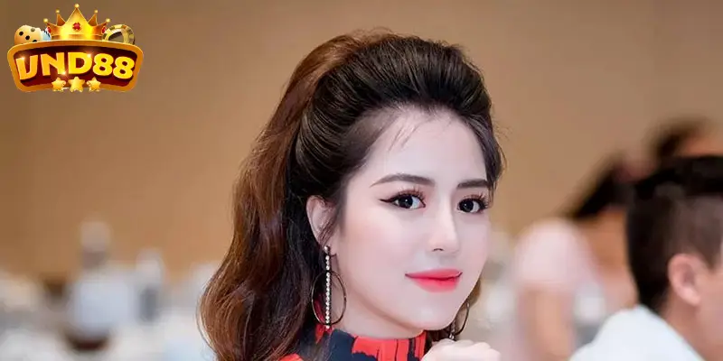 Những thách thức của CEO VND88 Đào Minh Châu Những thách thức của CEO VND88 Đào Minh Châu