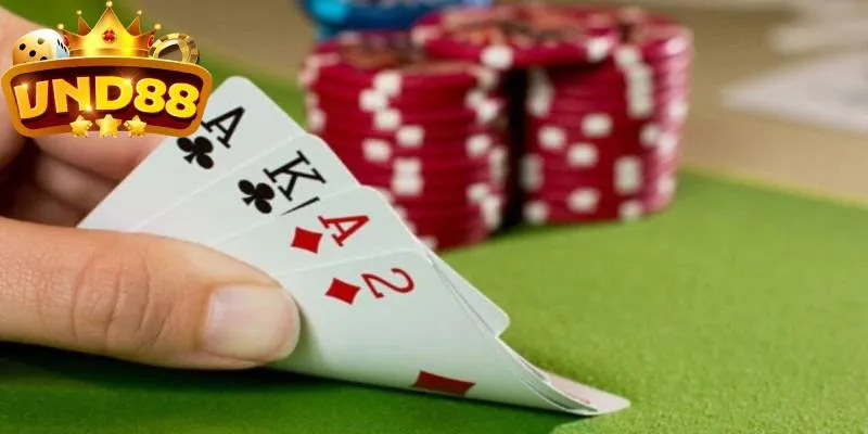 Những thuật ngữ thường dùng trong game bài cattle tại VND88 Những thuật ngữ thường dùng trong game bài cattle tại VND88