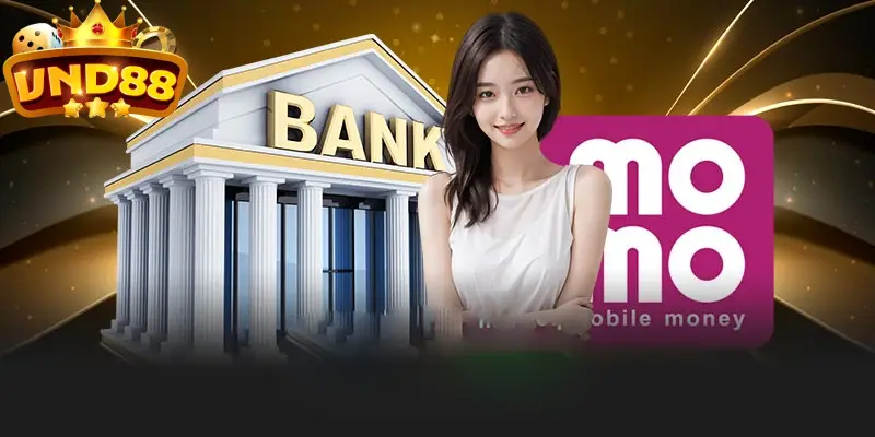 Rút thưởng VND 88 qua ví điện tử tiện lợi Rút thưởng VND 88 qua ví điện tử tiện lợi