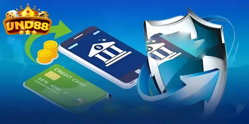 Rút thưởng VND88 qua ngân hàng phổ biến nhất Rút thưởng VND88 qua ngân hàng phổ biến nhất