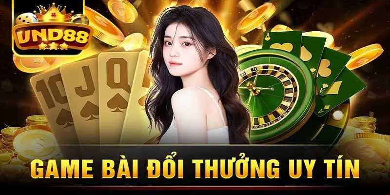 Sảnh game bài đổi thưởng VND88 luôn có sức hút khủng với người chơi Sảnh game bài đổi thưởng VND88 luôn có sức hút khủng với người chơi