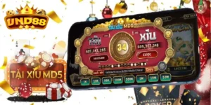 Những thông tin cần biết về Tài xỉu MD5 để chơi cá cược