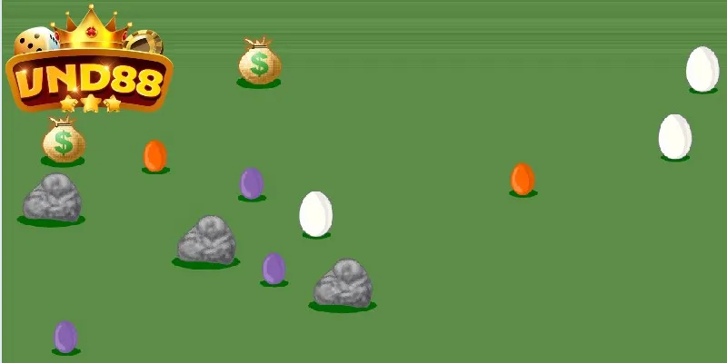 Tham gia game cần tận dụng triệt để các vật phẩm