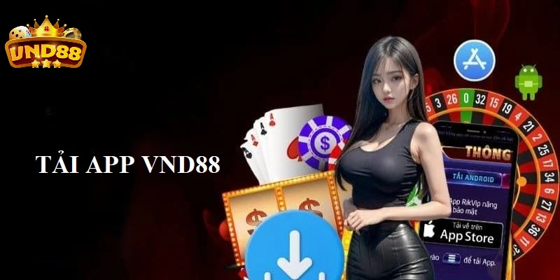 Thao tác chi tiết tải app VND88 về thiết bị iOS Thao tác chi tiết tải app VND88 về thiết bị iOS