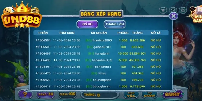 Trò chơi có nhiều ưu điểm nổi bật Trò chơi có nhiều ưu điểm nổi bật